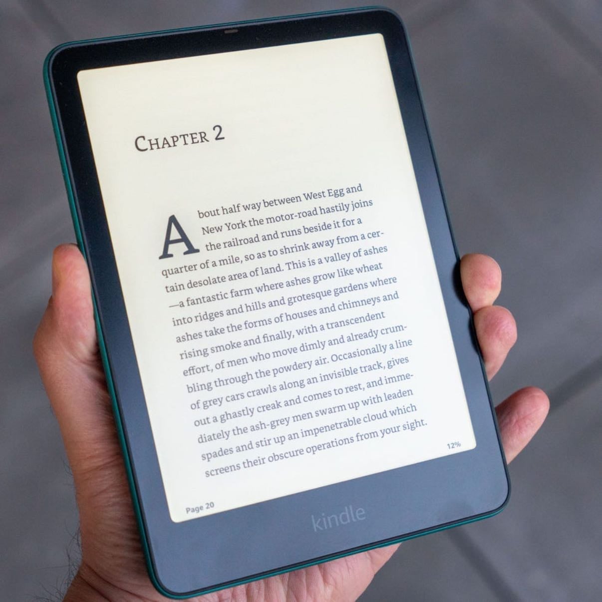 Kindle - 📚