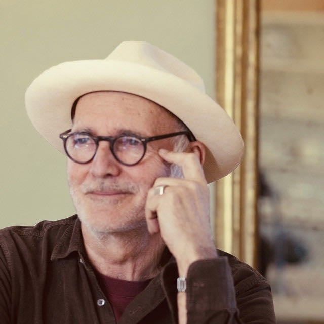 Ludovico Einaudi - Artist