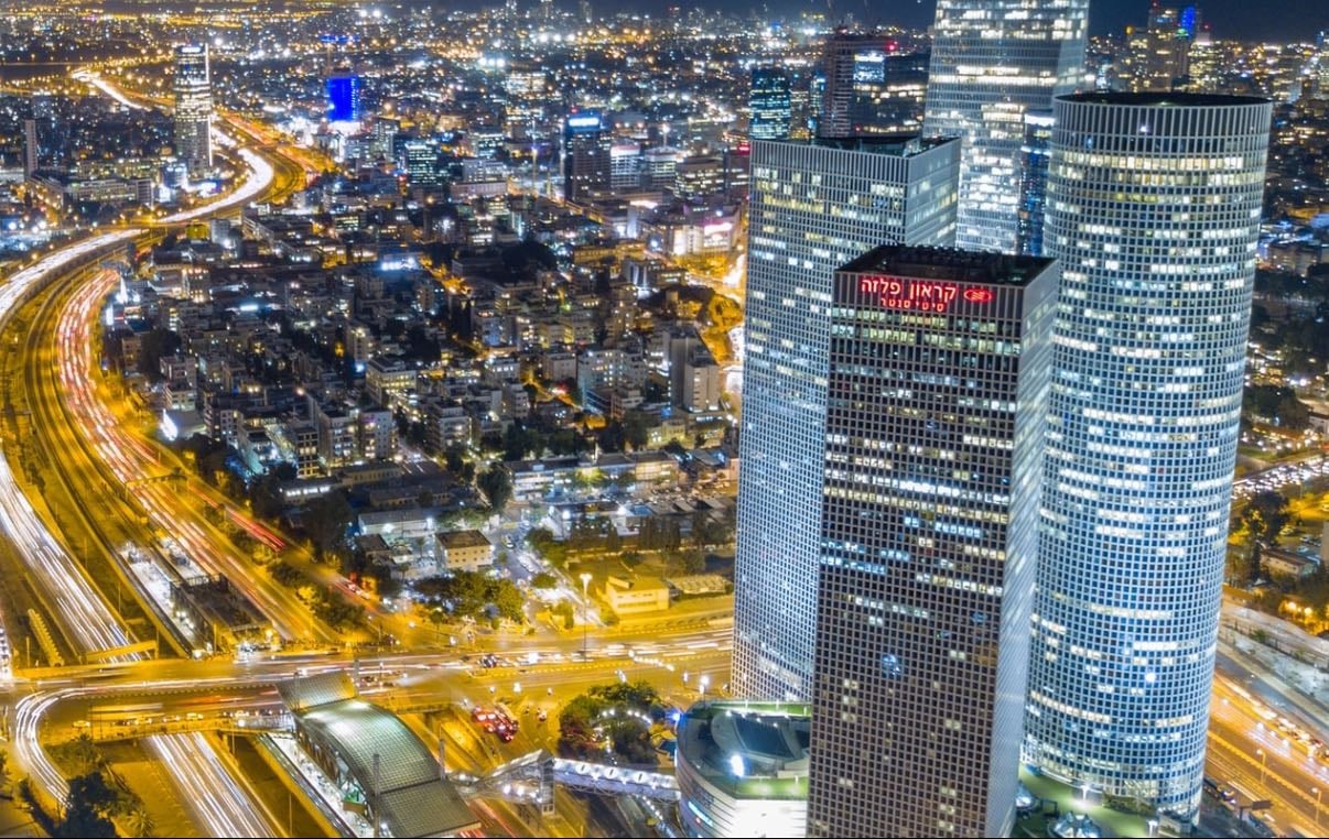 Tel Aviv