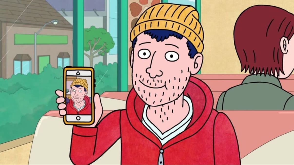 Todd Chavez