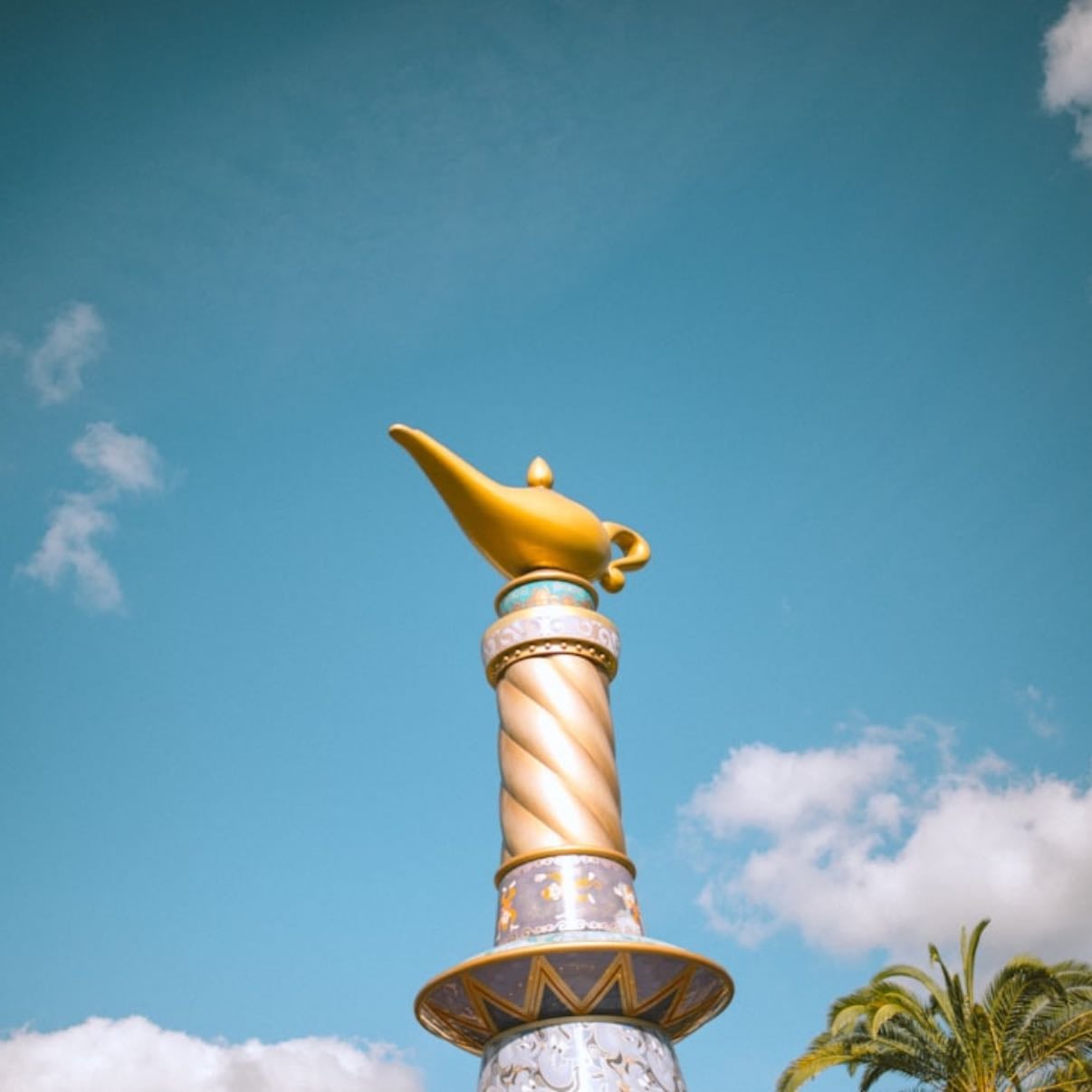 A genie grants you a wish the moment before your death - (the wish will not benefit you). What would you wish?