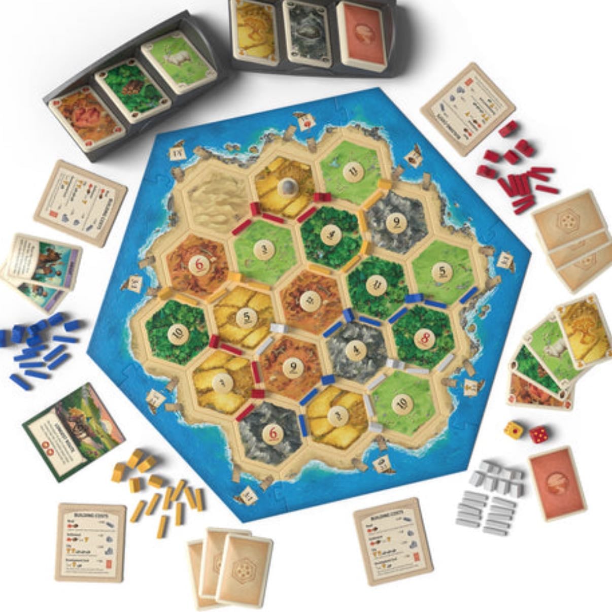Catan