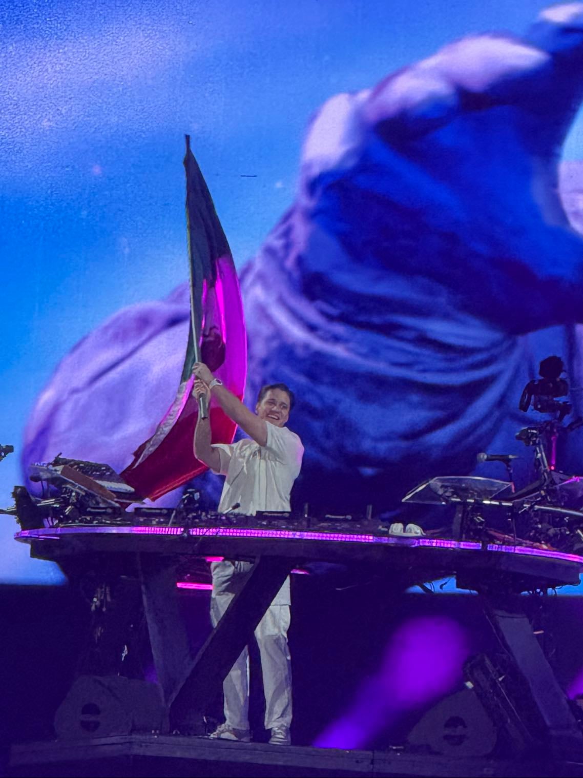KYGO - + Alan Walker + Lost Frequencies