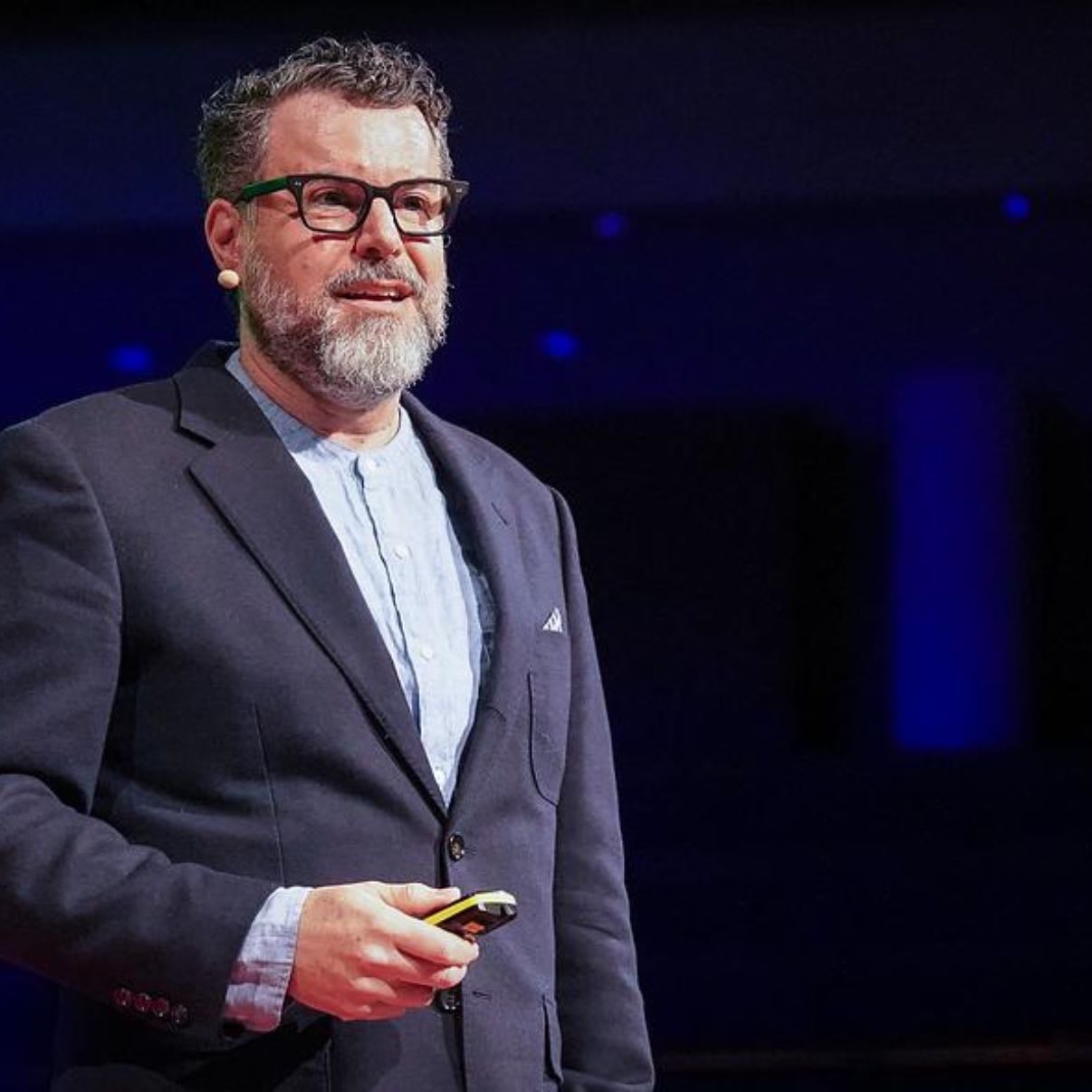 The science behind dramatically better conversations - TED • Charles Duhigg