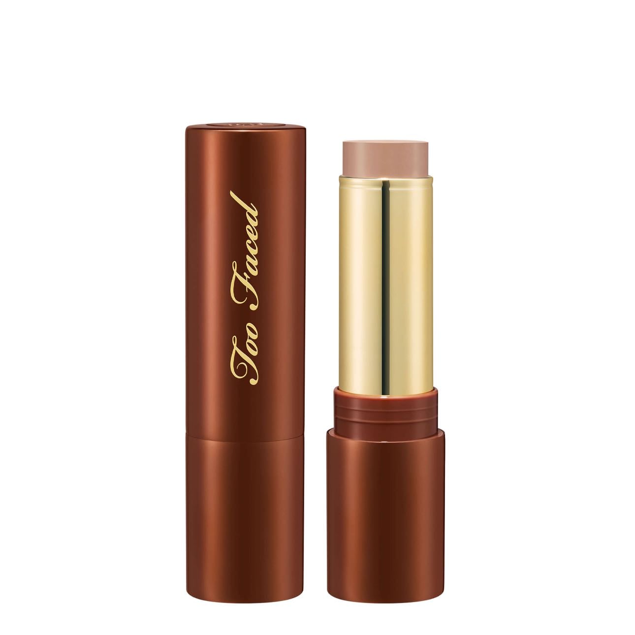 Bronzer too faced - Sephora : 33€
Chocolate souffle