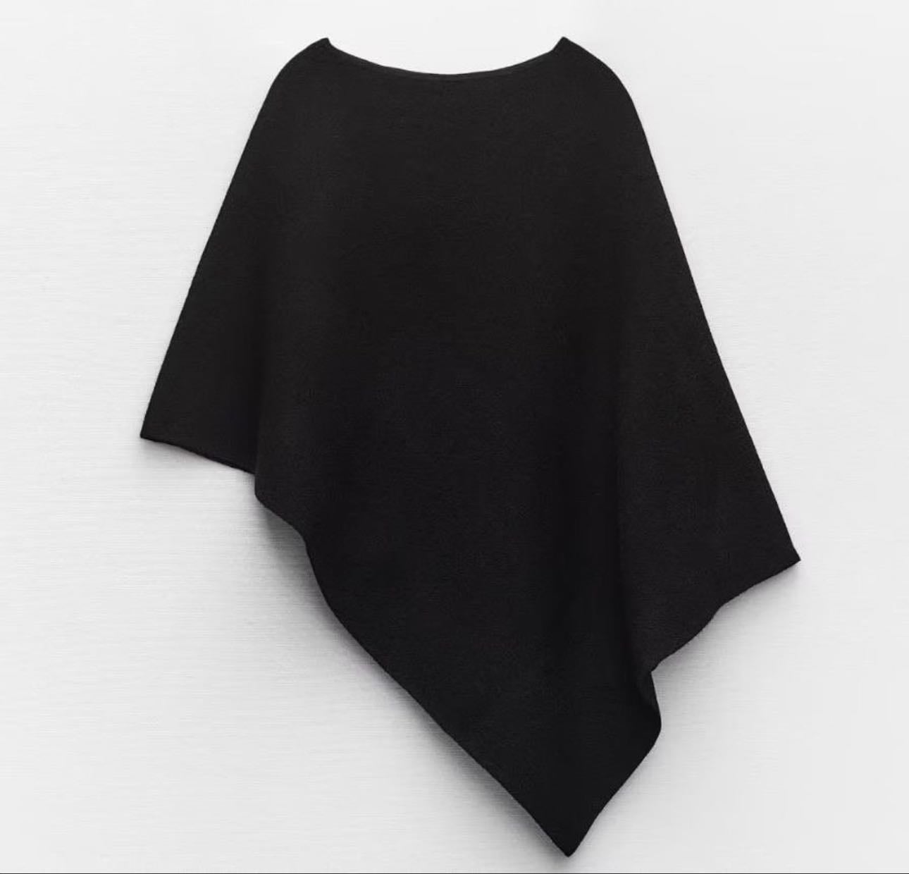 Ponchos
