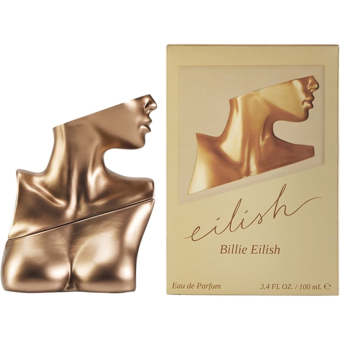 Parfum Billie eilish - Nocibé : 49€