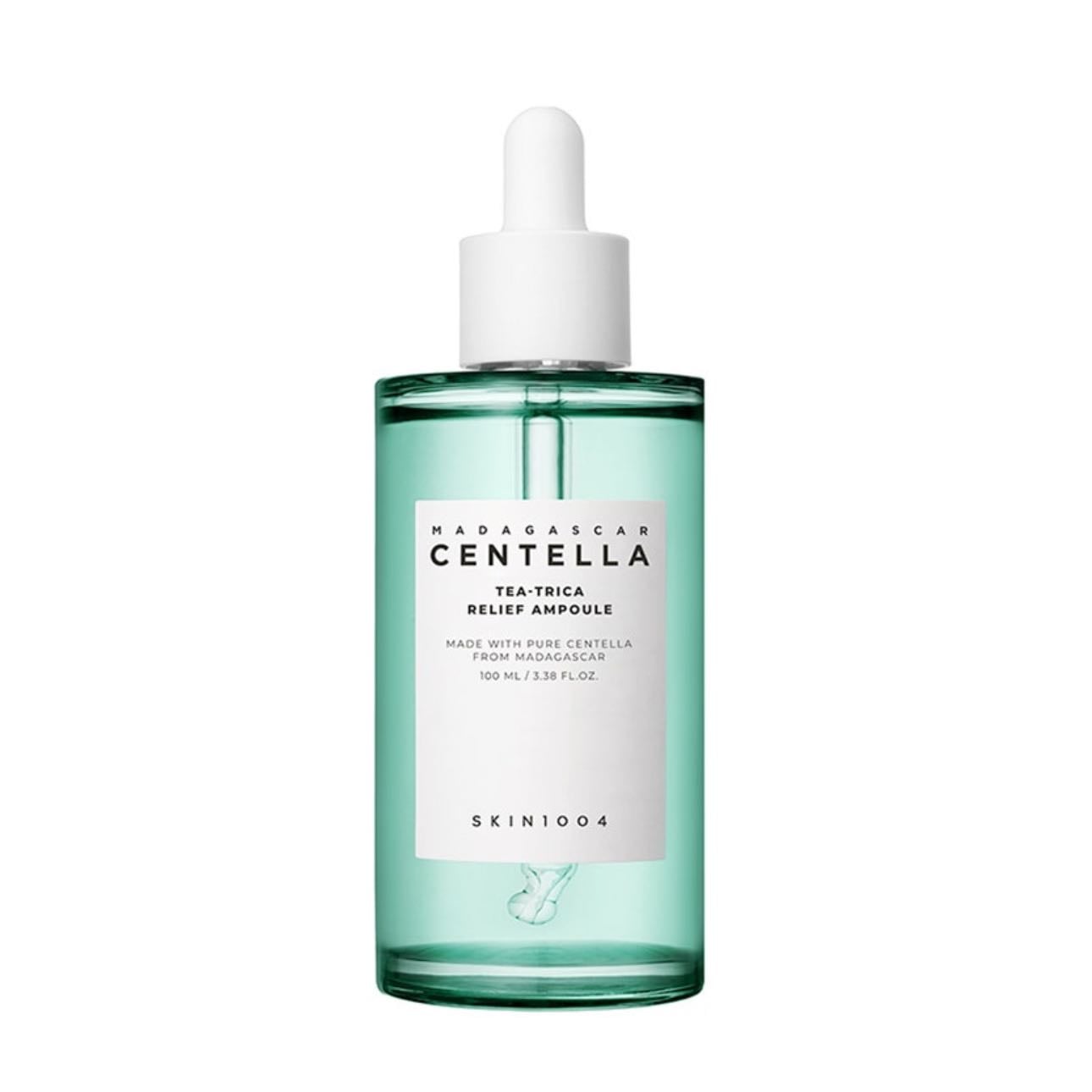 Ampoule 1004 tea tree - Yes style : 24€