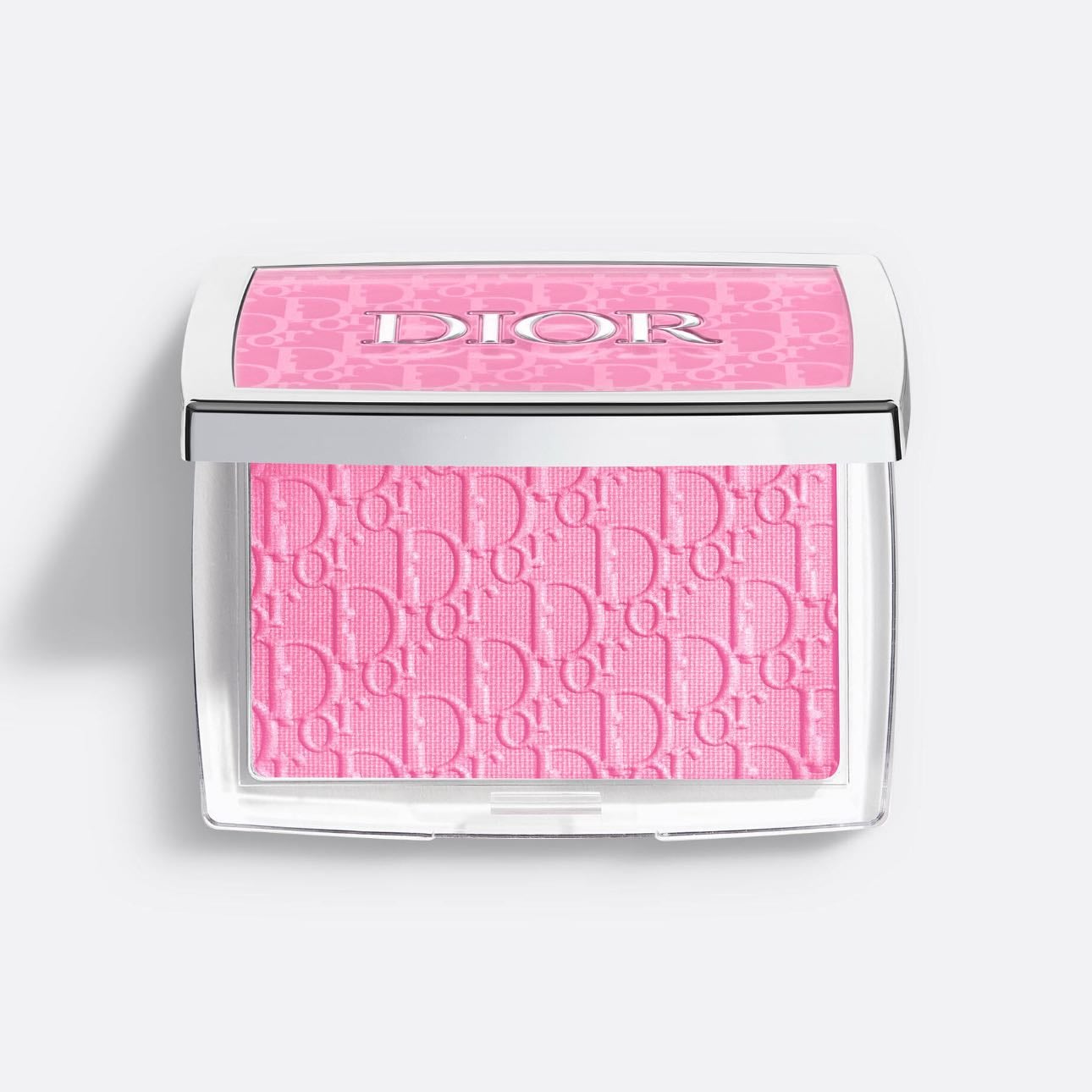 Blush Dior