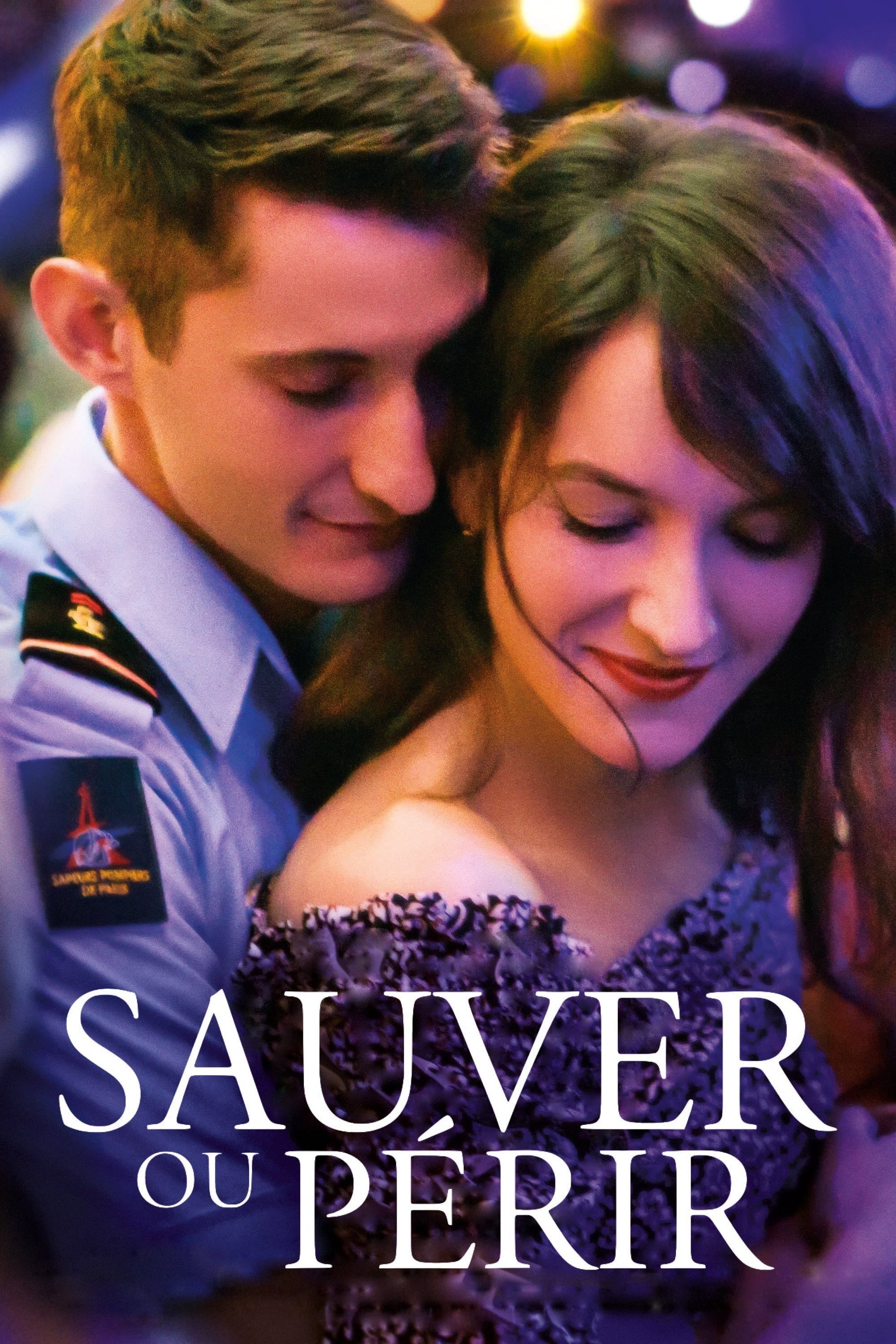 Sauver ou périr - Frédéric Tellier · 2018