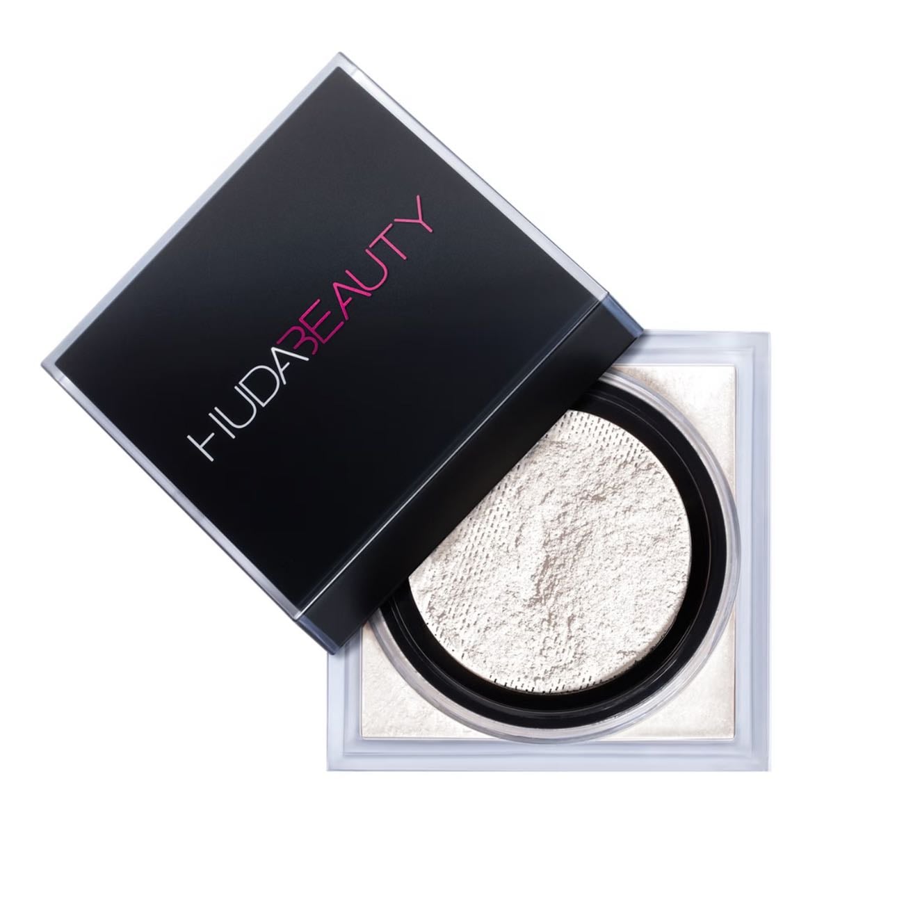 Poudre Huda beauty