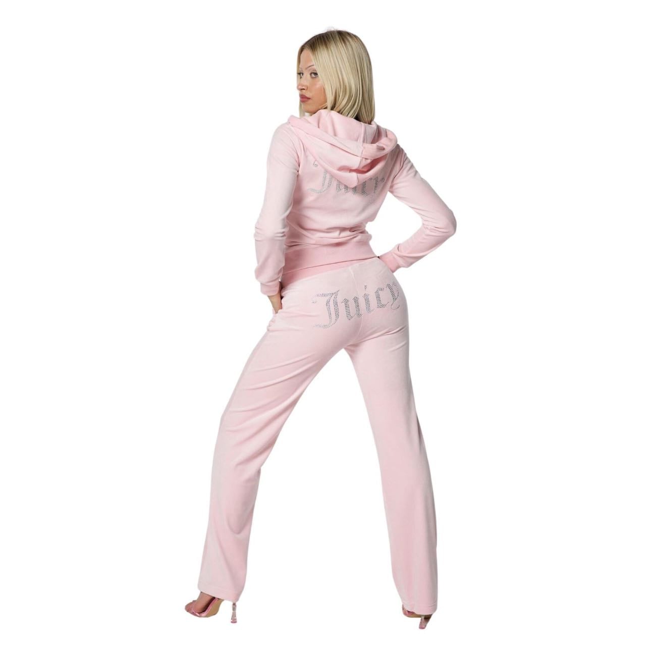 Ensemble juicy
