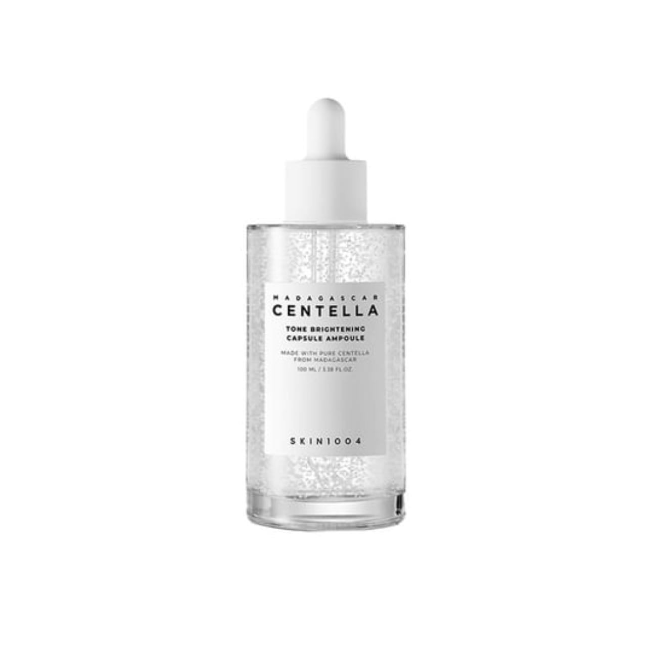 Ampoule 1004 - Yes style : 22€
