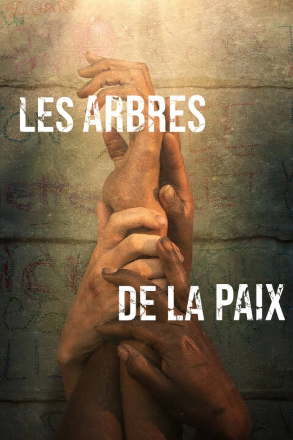 Les Arbres de la paix - Alanna Brown · 2021
