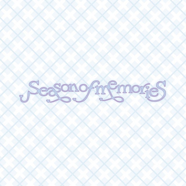 Season of Memories - Song · GFRIEND