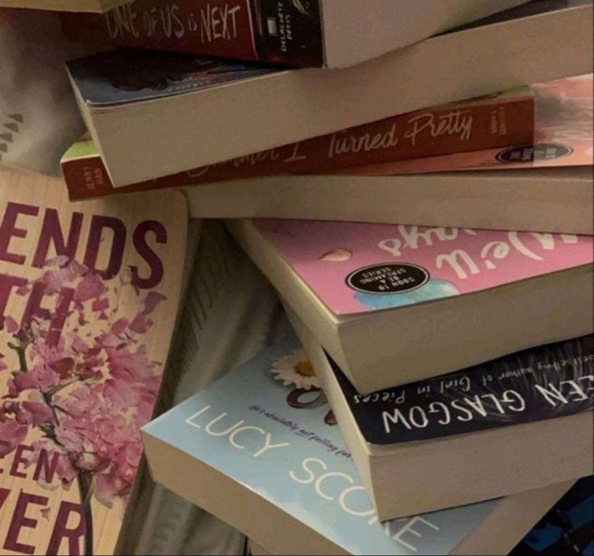 books