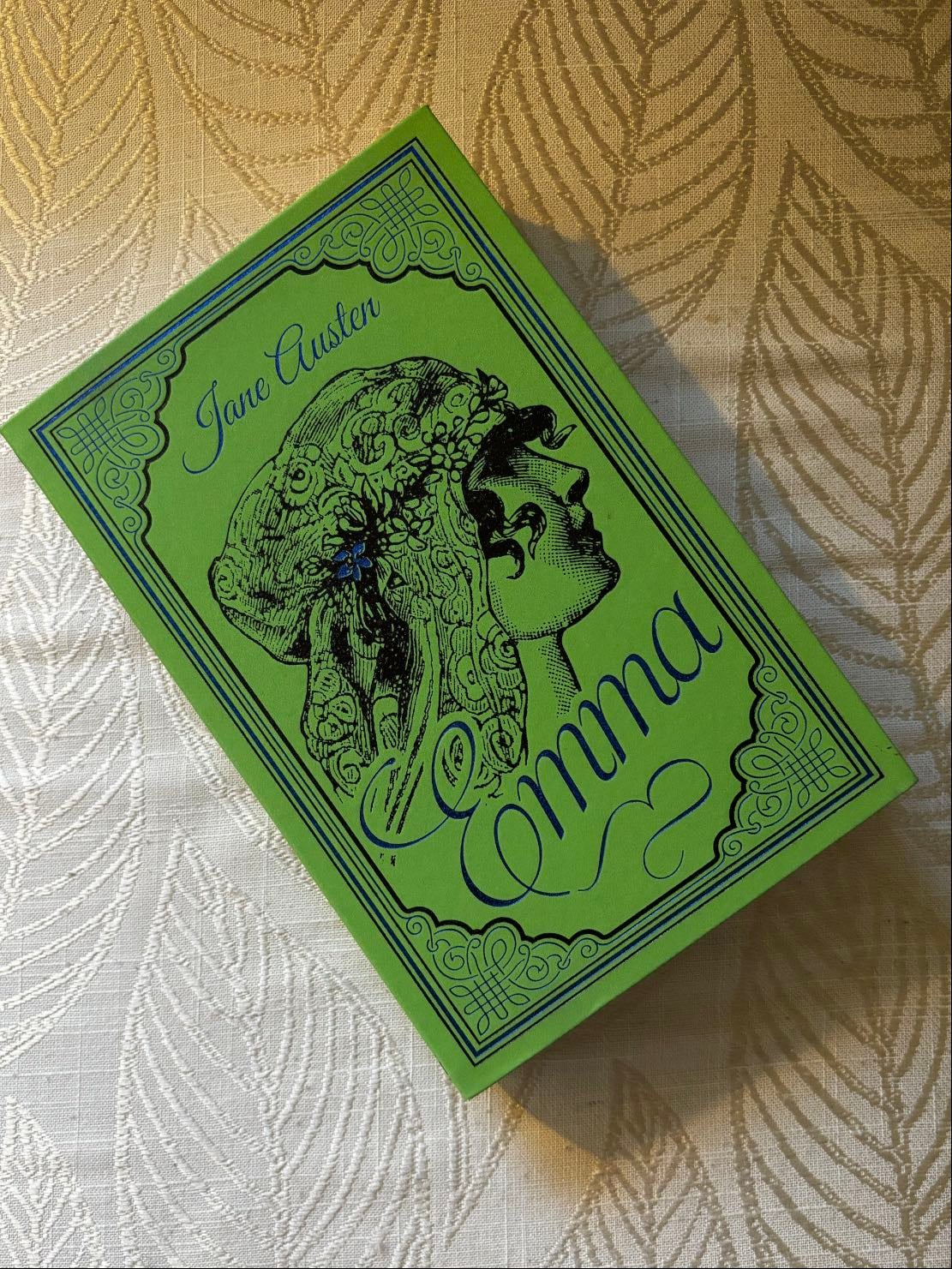 Emma - Jane Austen