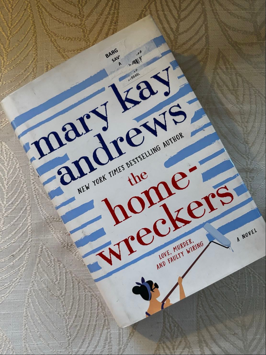the home-wreckers - Mary Kay Andrews