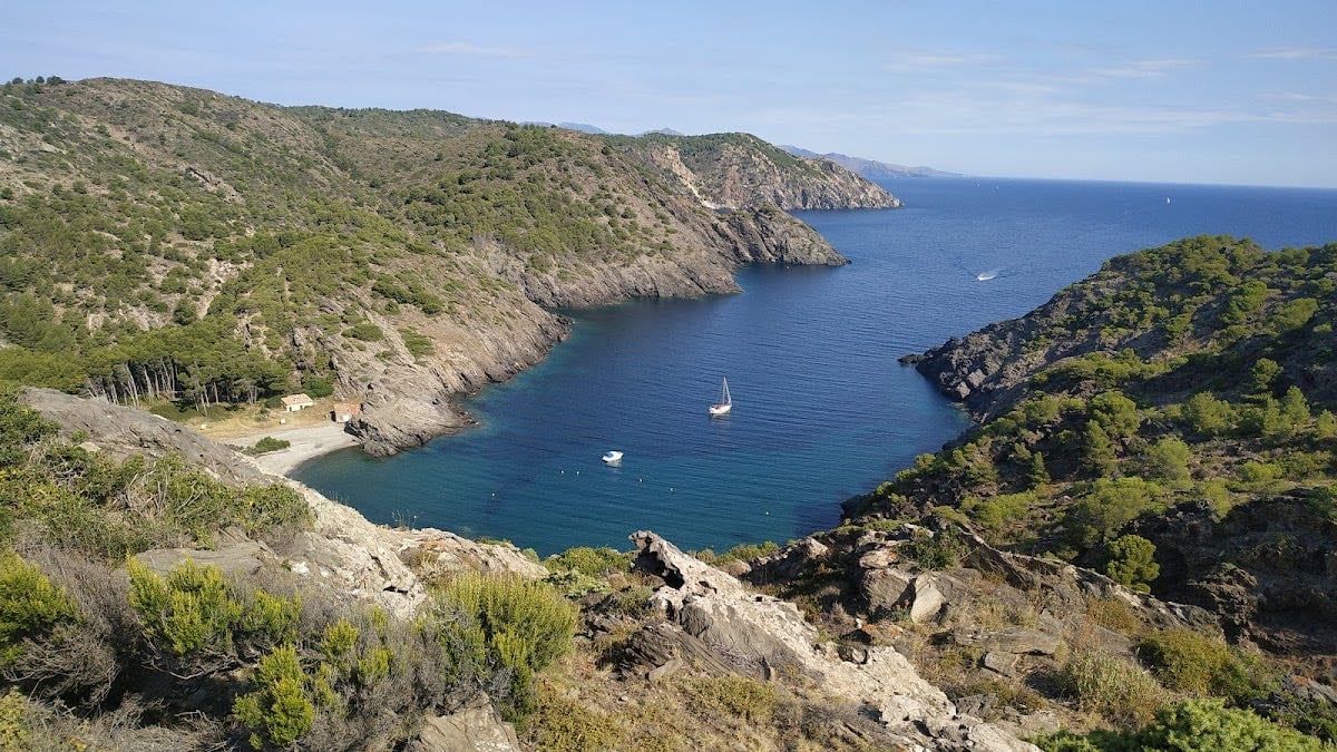 Cala Taballera