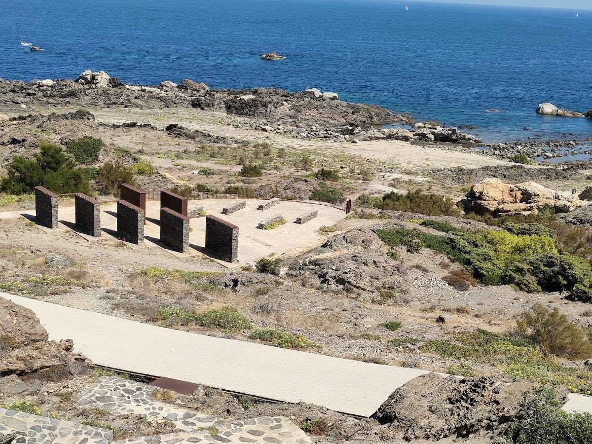 Platja Tudela