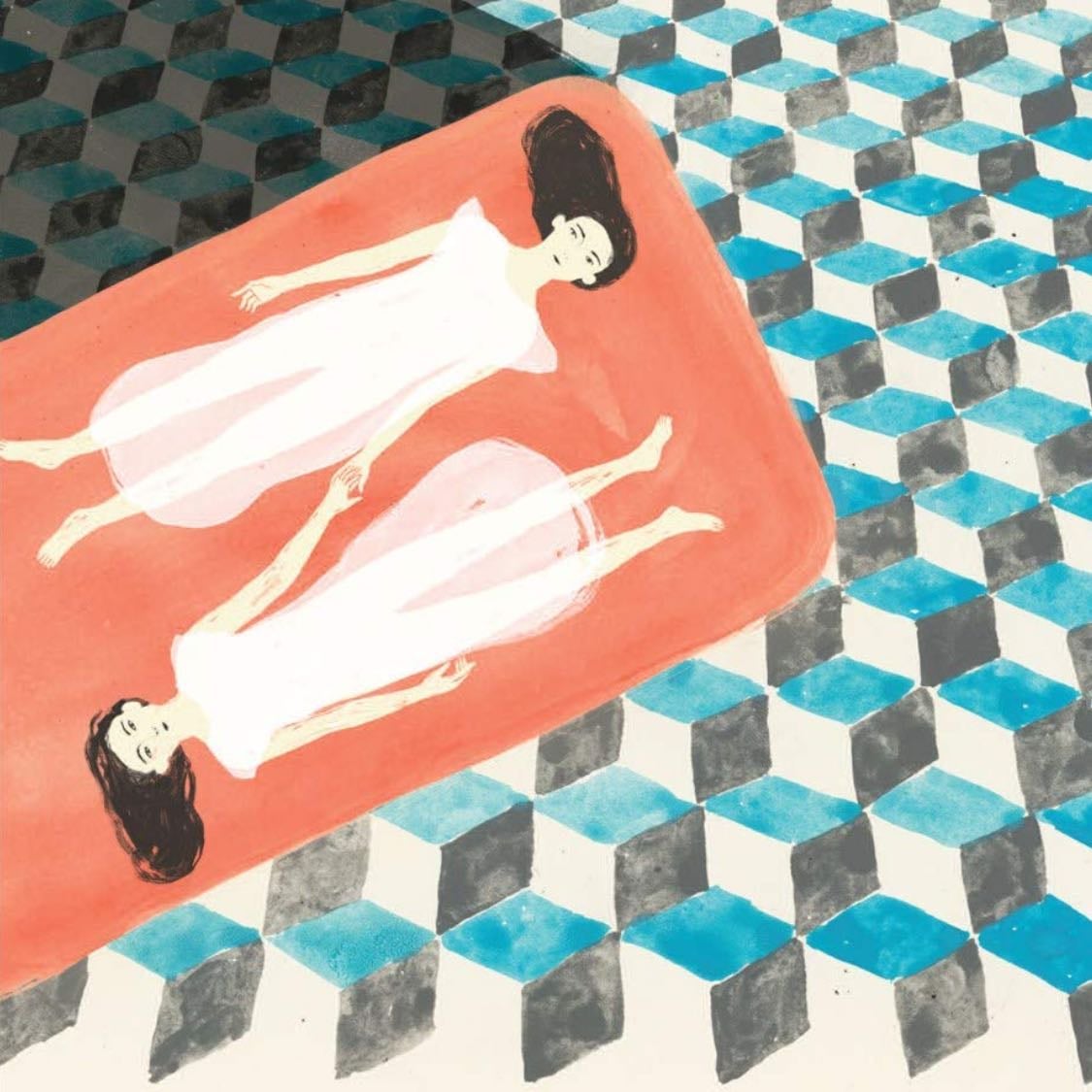 A Girl Returned - Donatella Di Pietrantonio · 2019