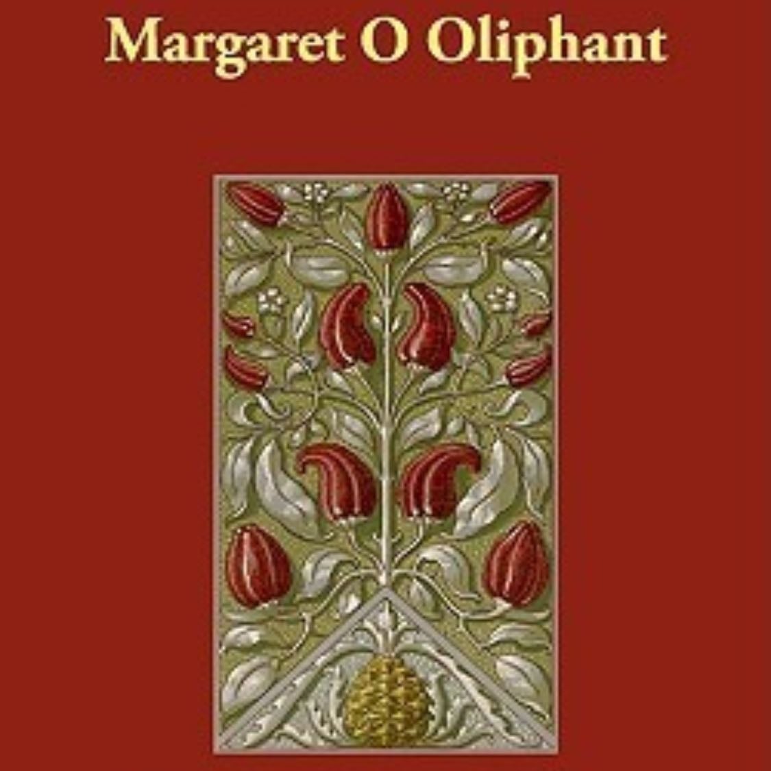 Old Lady Mary - Margaret O. Oliphant · 2010