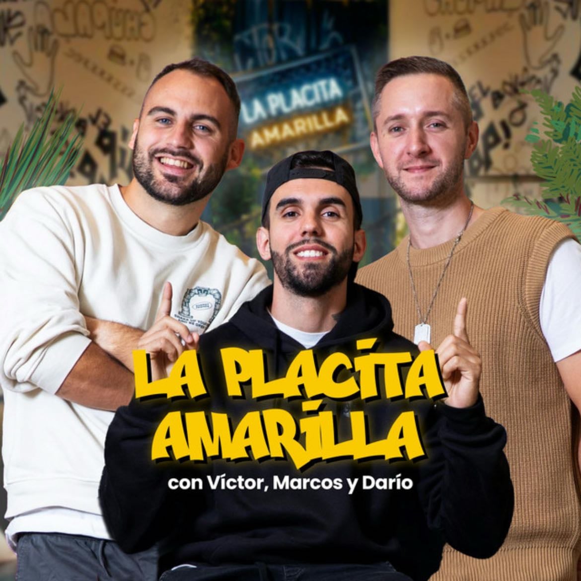 La Placita Amarilla