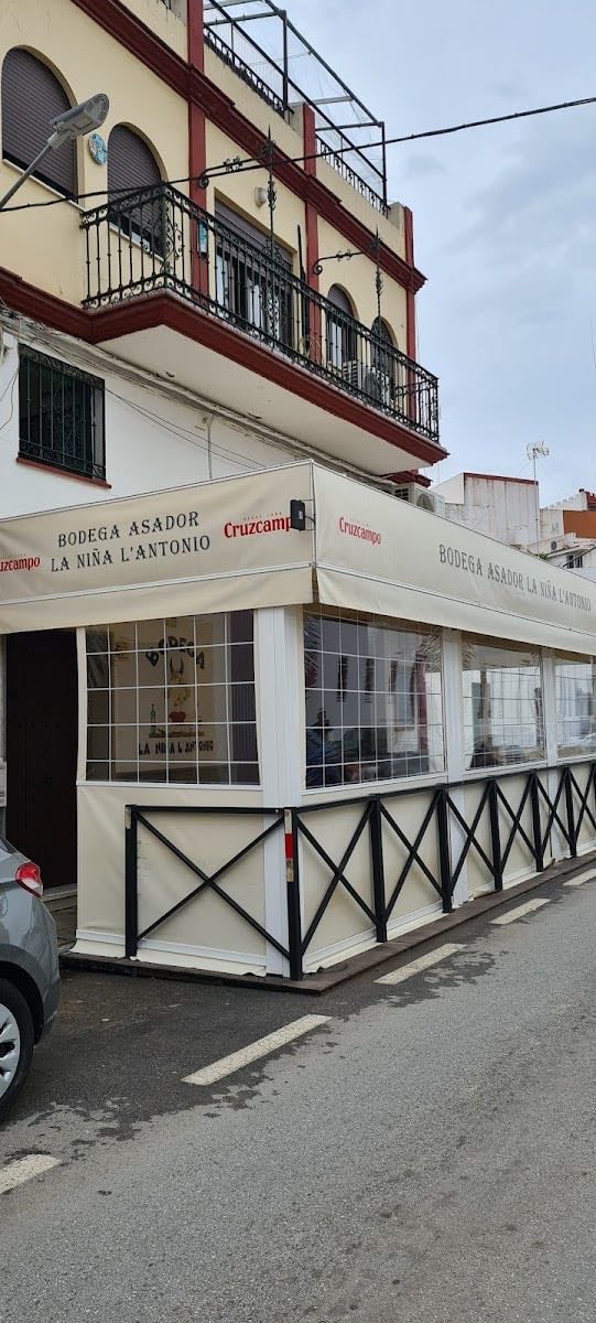 Bodega La Niña L´Antonio