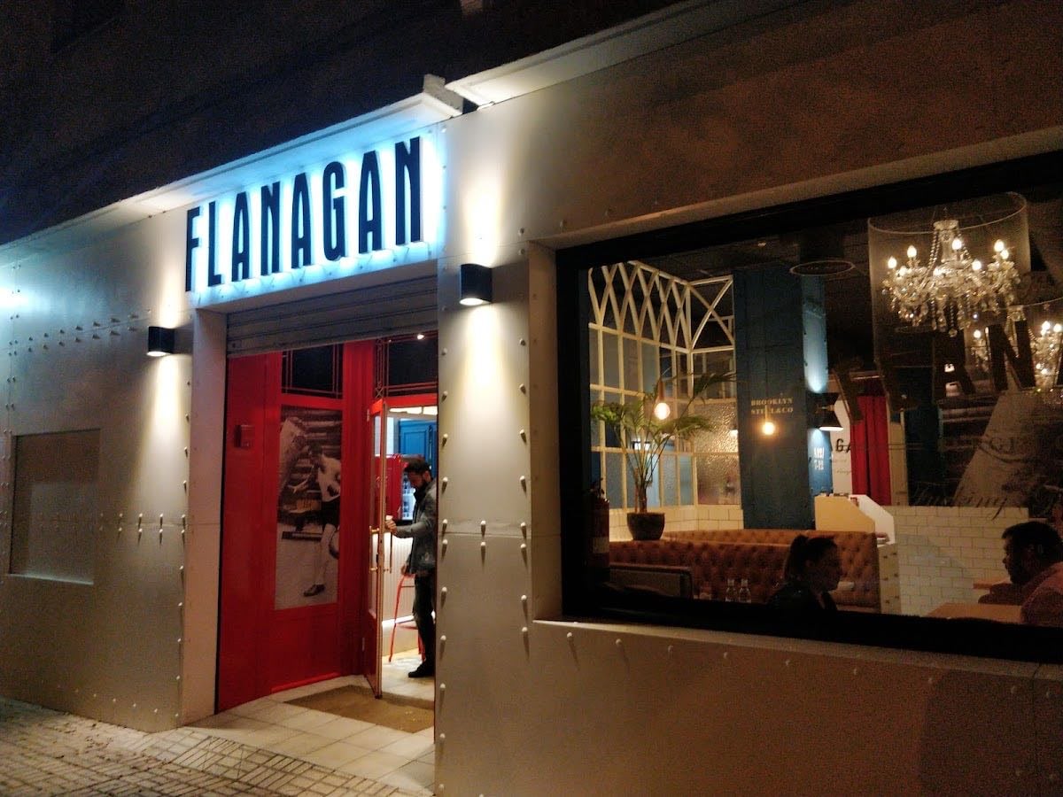 Flanagan