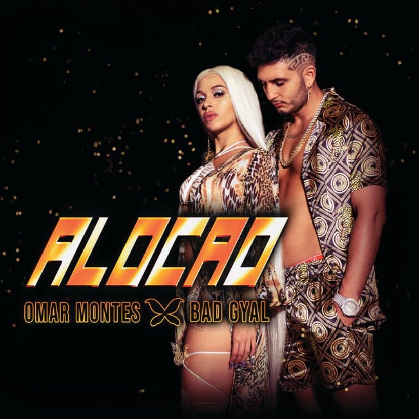 Alocao (With Bad Gyal) - Song · Omar Montes, Bad Gyal