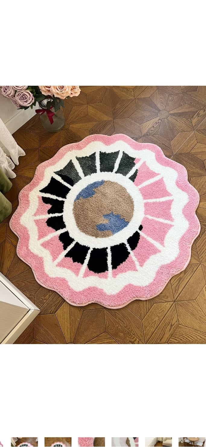 Mac Miller Rug