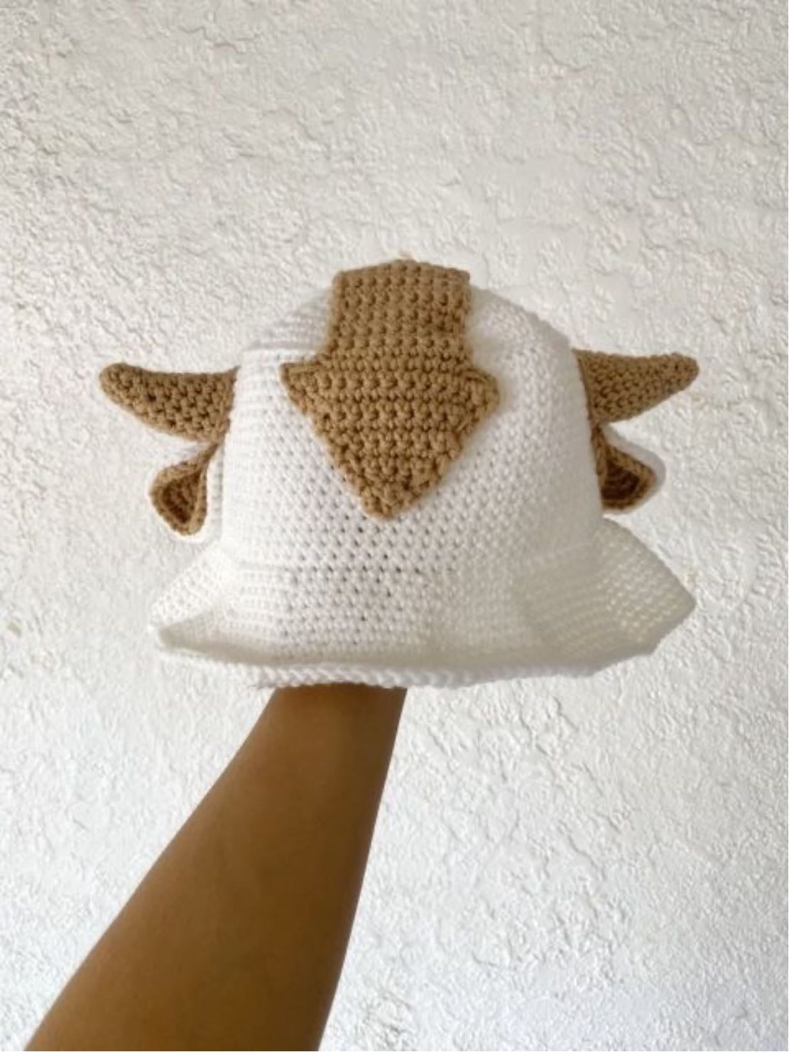 Appa Bucket Hat