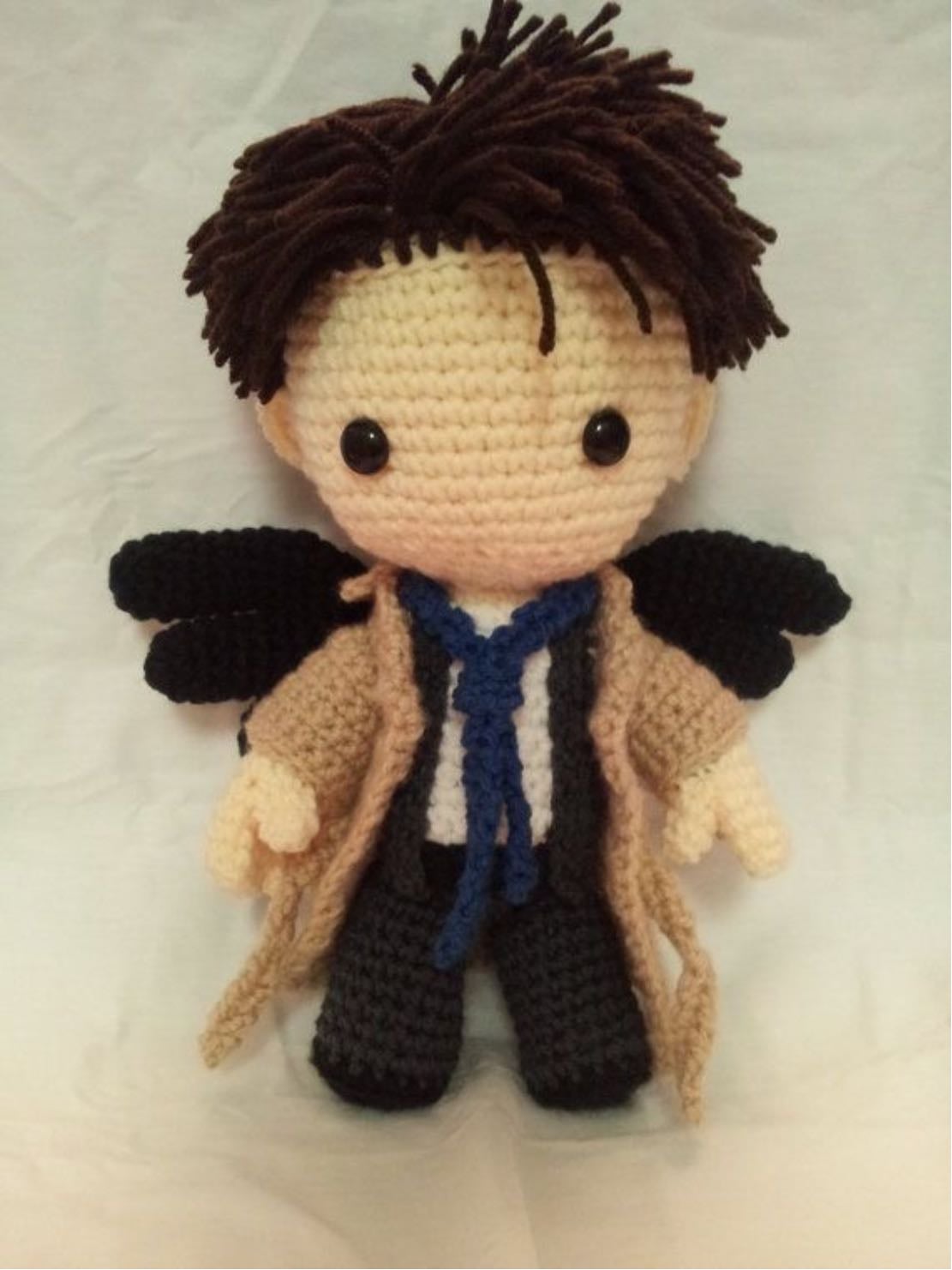 Cas
