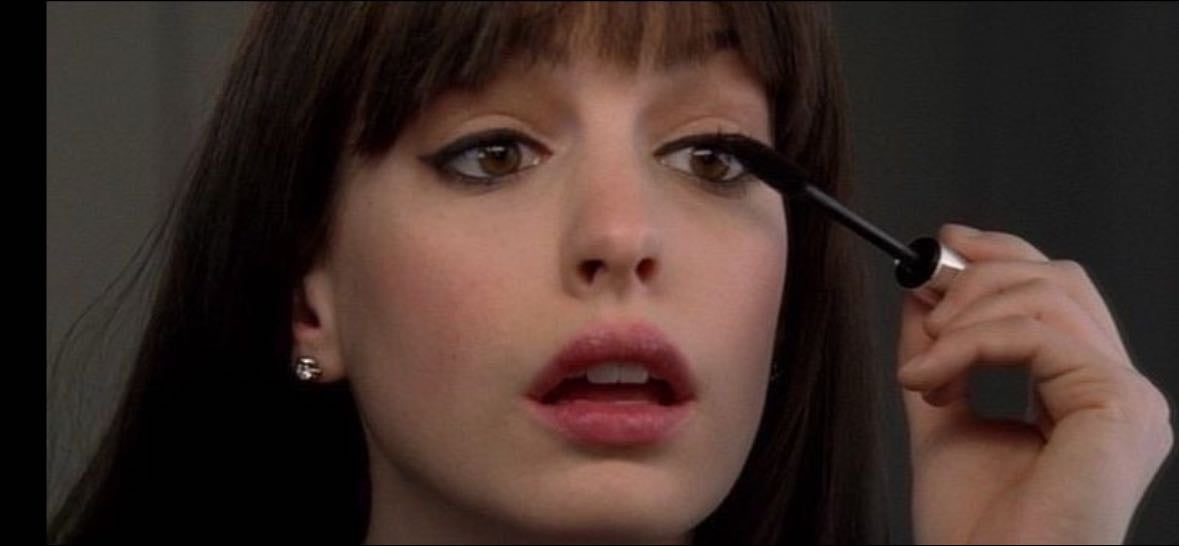 The Devil Wears Prada - 2006