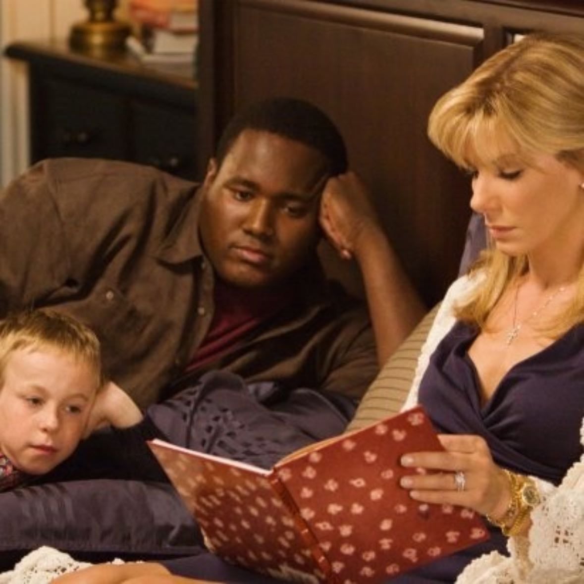 The Blind Side - 2009