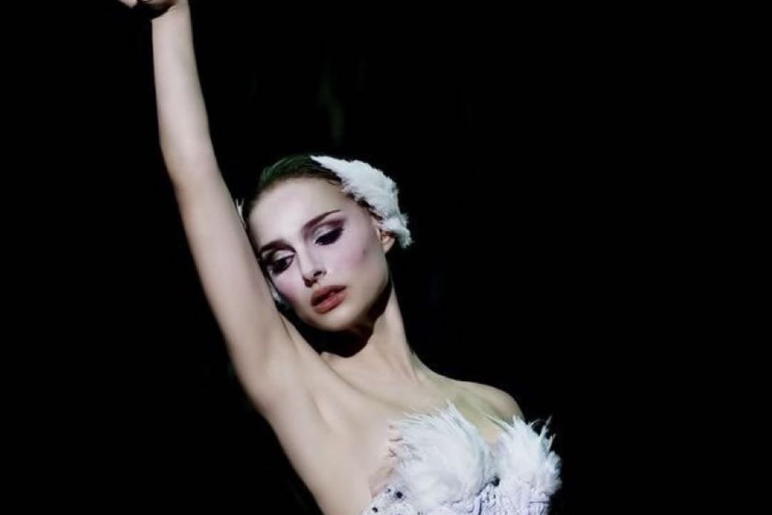Black Swan - 2010