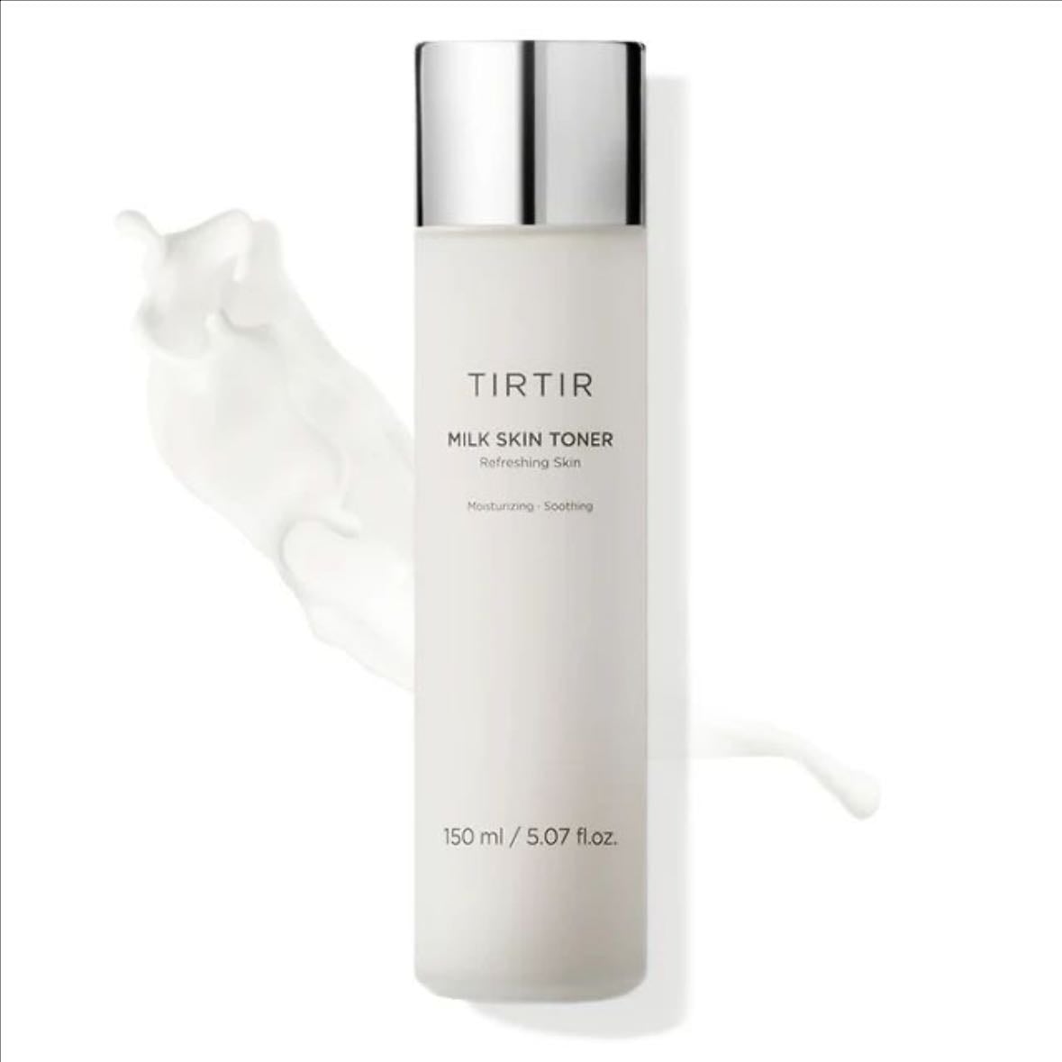 Milk Skin Toner - Tırtır