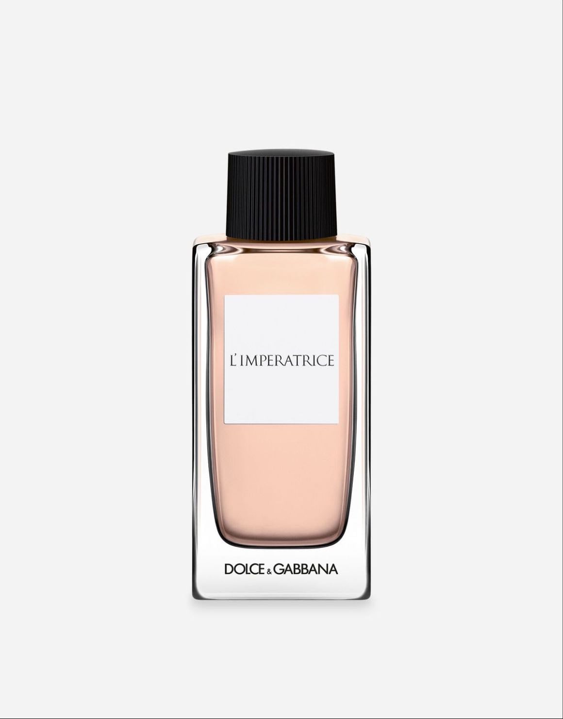 L’Imperatrice - Dolce&Gabbana
