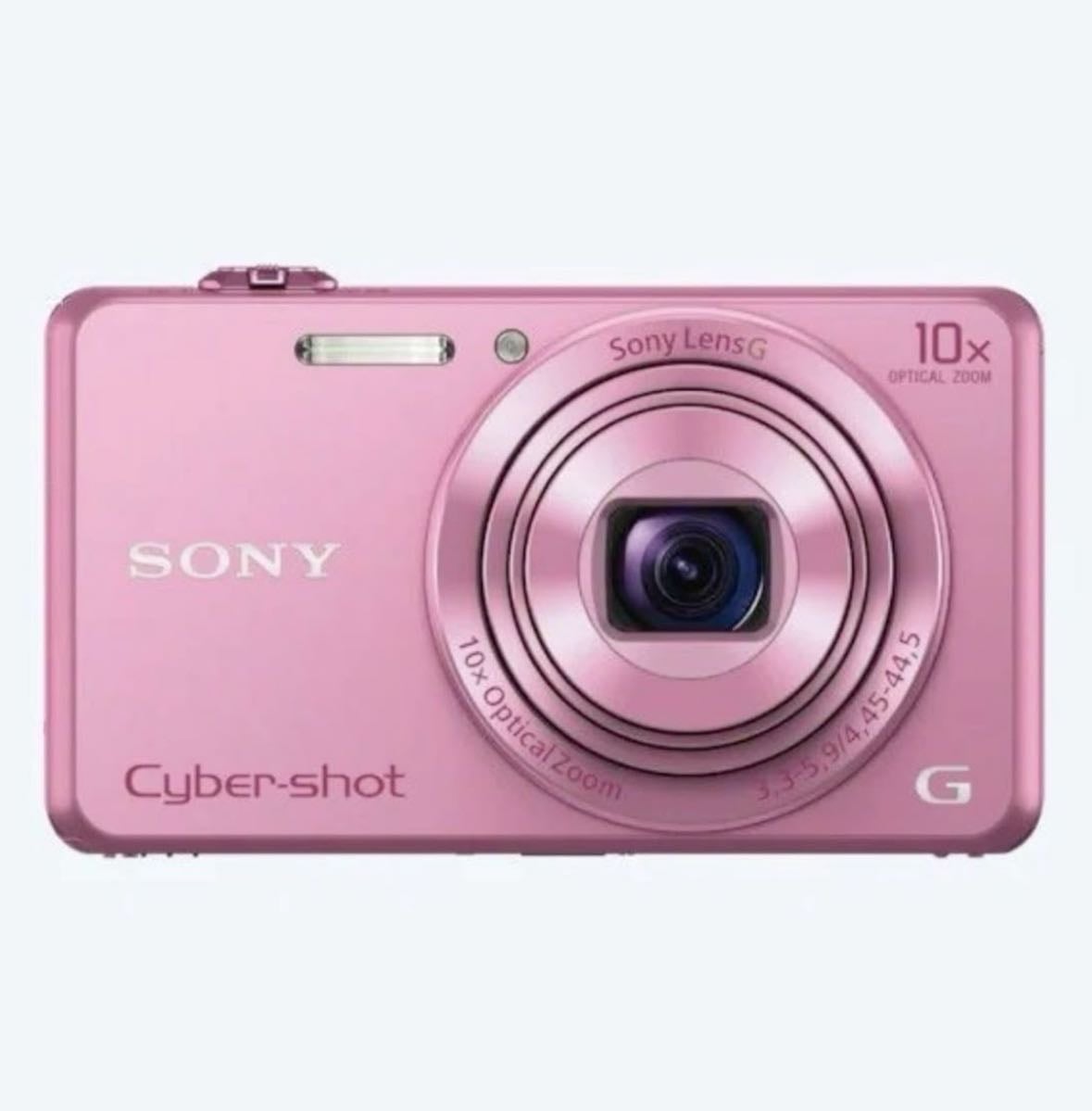 Cyber-Shot - Sony