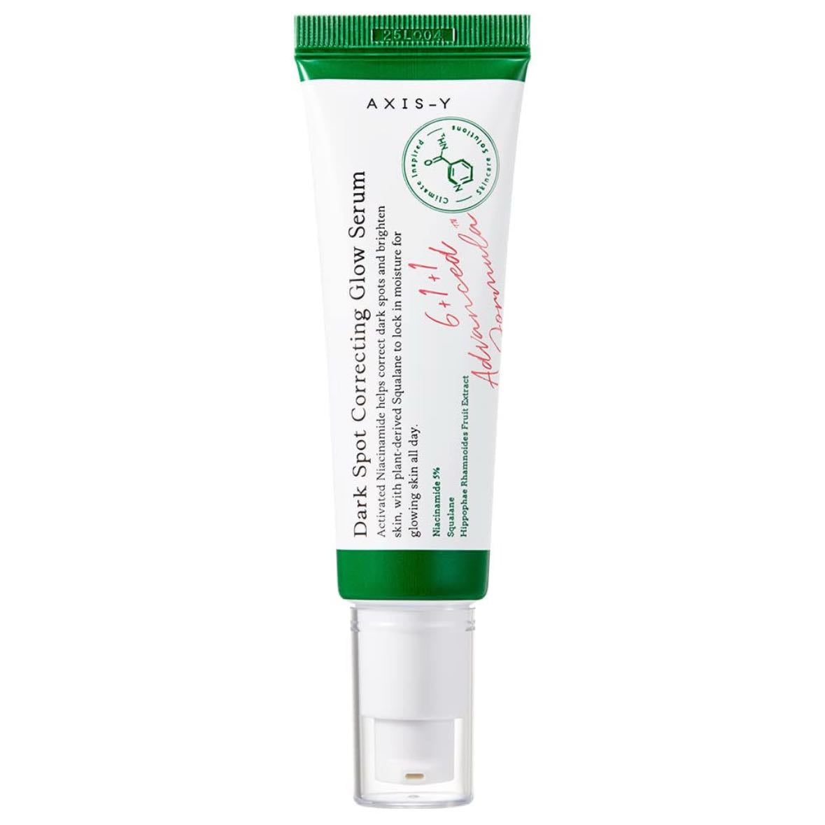 Dark Spot Correcting Glow Serum - Axis-Y