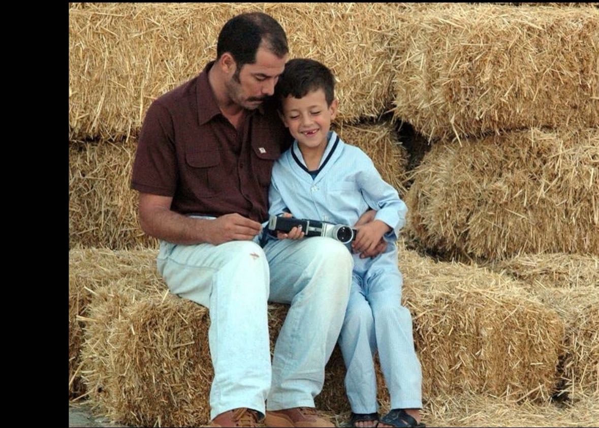 Babam ve Oğlum - 2005
