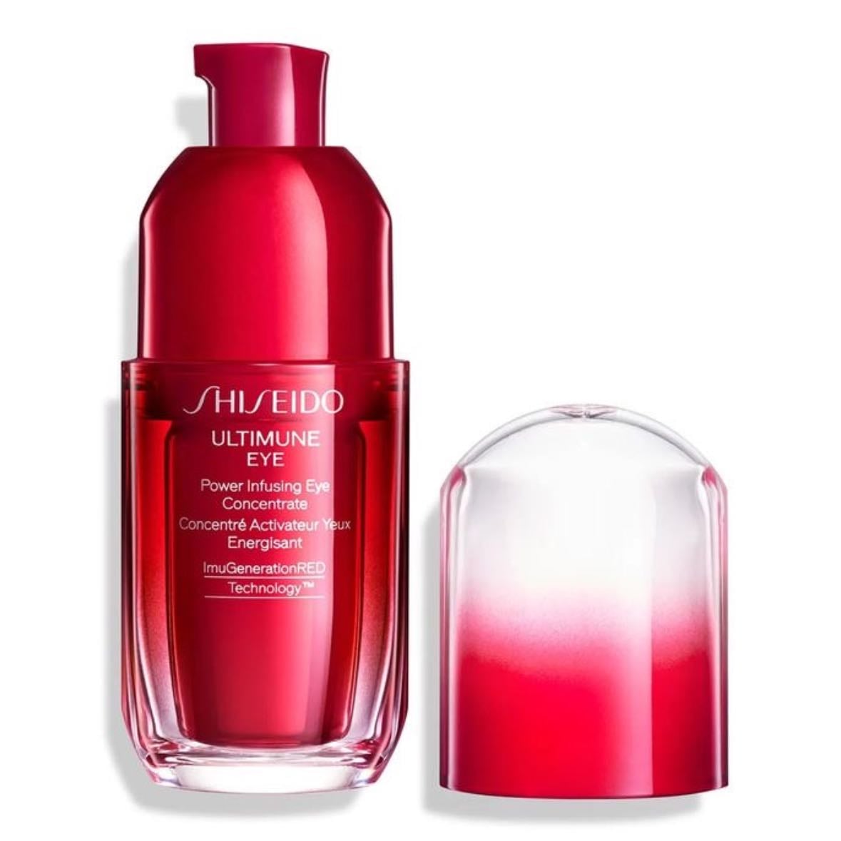 Ultimune Eye - Shiseido