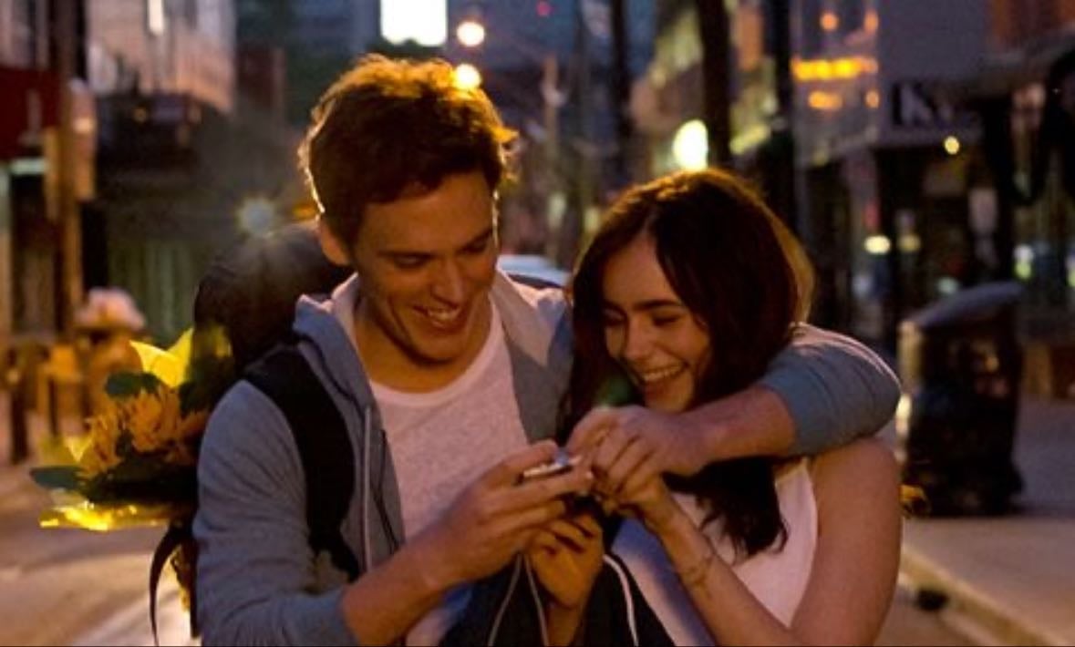 Love, Rosie - 2014