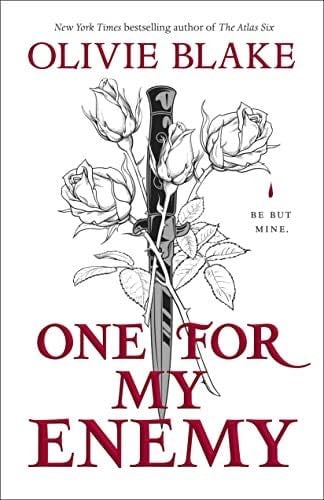 One for My Enemy - Olivie Blake · 2023