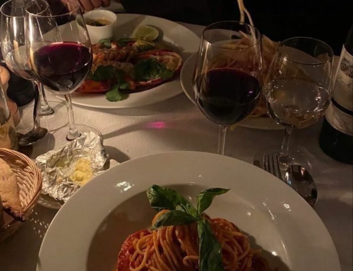 restaurants a bcn.🍴 - Places hypelist by Emma Castro Castelló