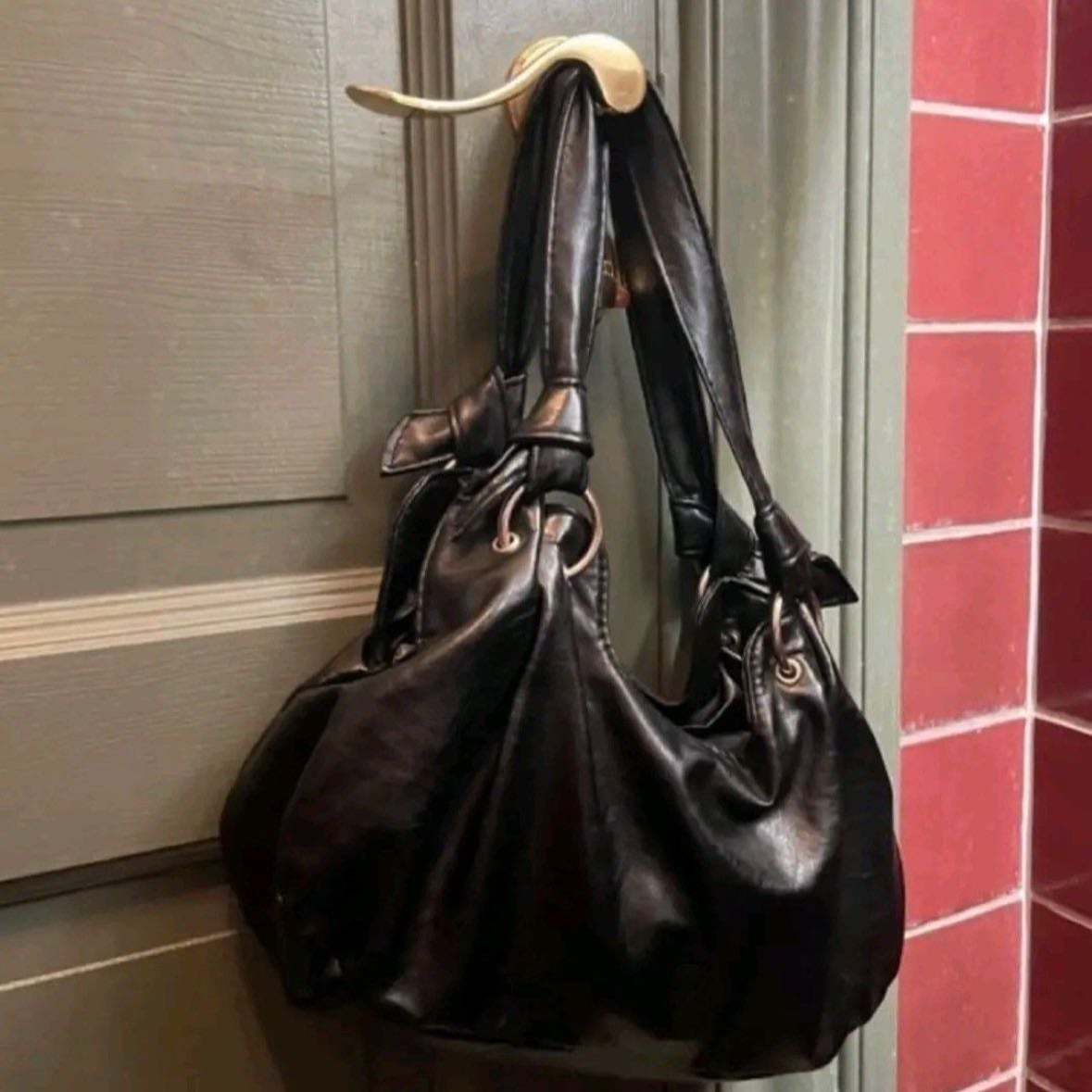Big Chuncky bags