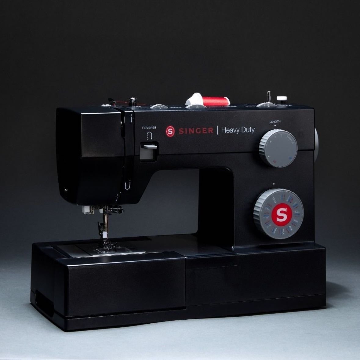 Sewing machine