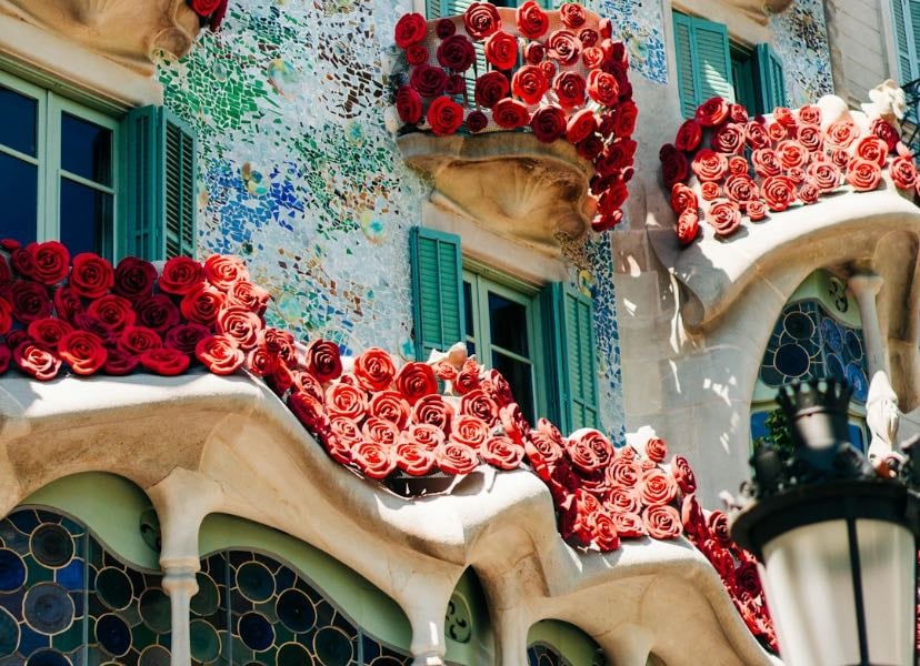 bcn - Places hypelist by Esther