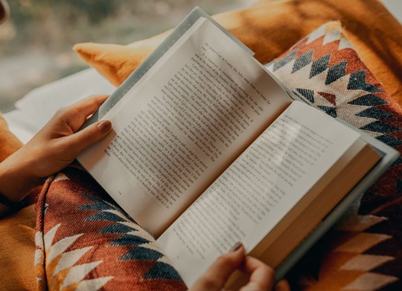 llibres 📖 - Books hypelist by Esther