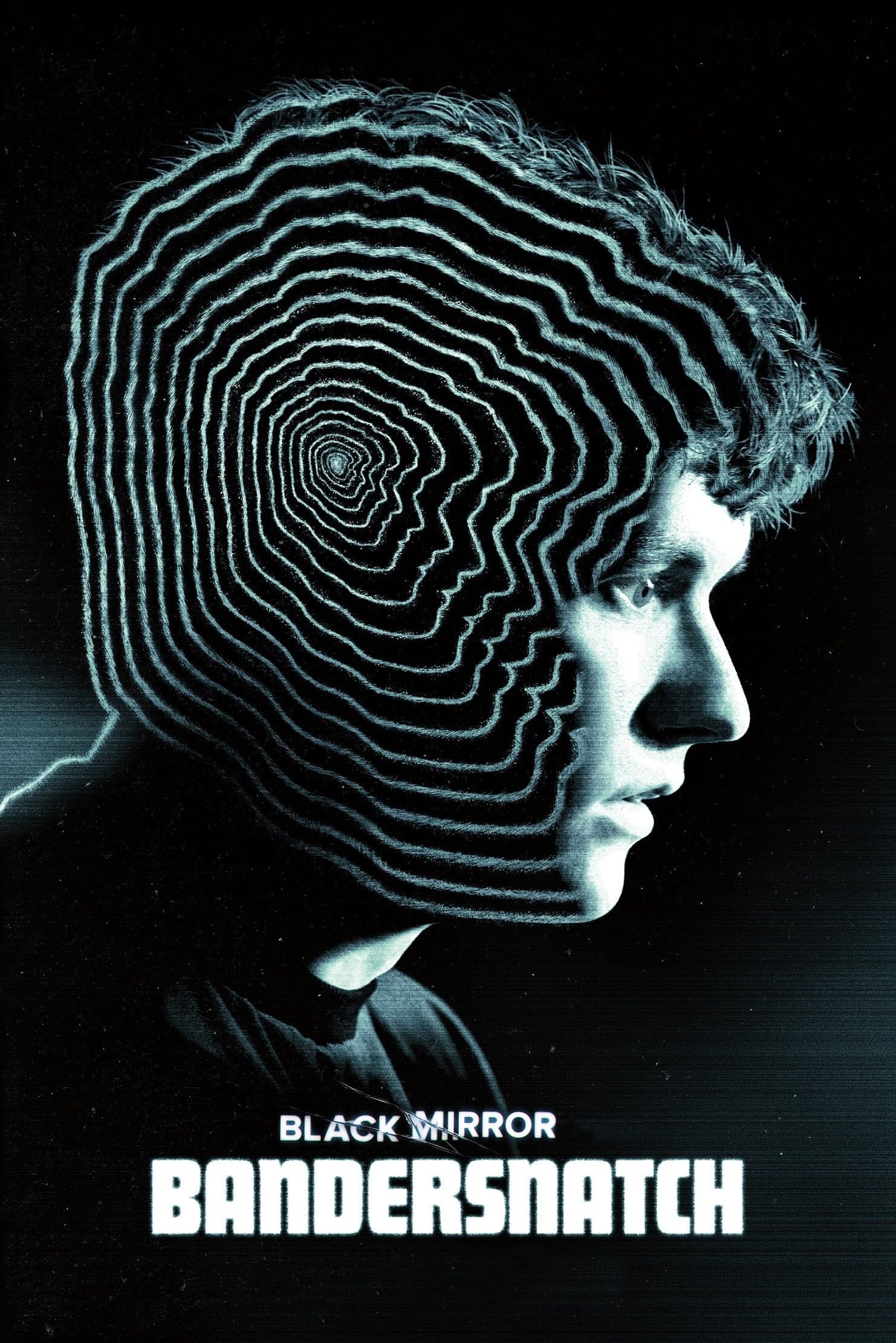 Black Mirror: Bandersnatch - David Slade · 2018
